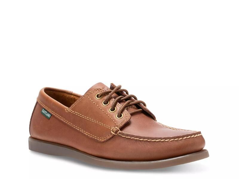 イーストランド レディース シューズ スリッポン・ローファー EastlandFalmouth Loafer Womens Cognac
