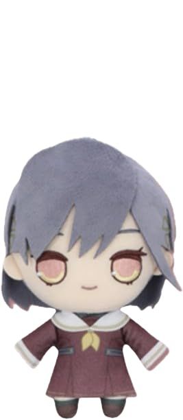 蓮ノ空'女学院スクールアイドルクラブ きゅるまる ぬいぐるみ ④ 約16cm 単品: 泉