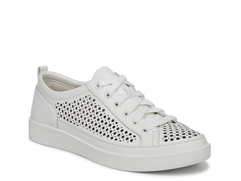 バイオニック レディース シューズ スニーカー Vionic Winny Sneaker White ホワイト