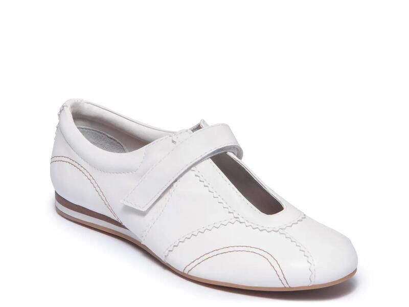 ベルナルド レディース シューズ スニーカー Bernardo Bozano Sneaker White Leather ホワイト