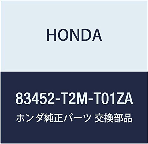 新品 HONDA (ホンダ) 純正部品 パネルASSY. パツセンジヤーサイド アコード ハイブリッド 品番83452-T2M-T01ZA