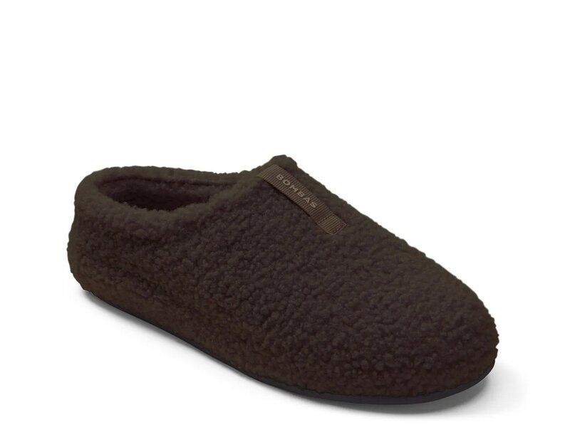 ボンバス レディース シューズ サンダル Bombasunday Slipper Womens Espresso Dark Brown ブラウン