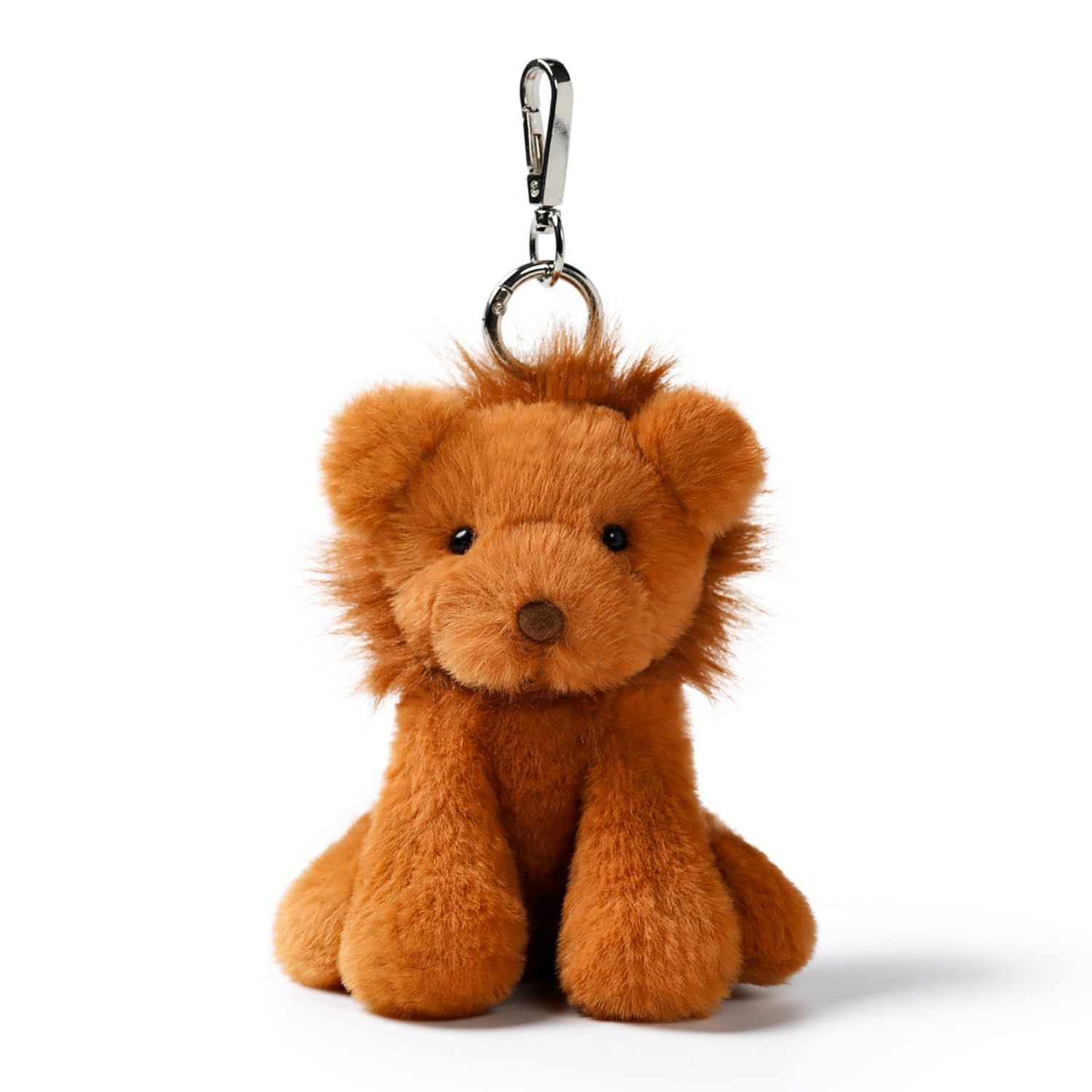 McHugs Ryan Bag Charm ライオン キーホルダー MC600112