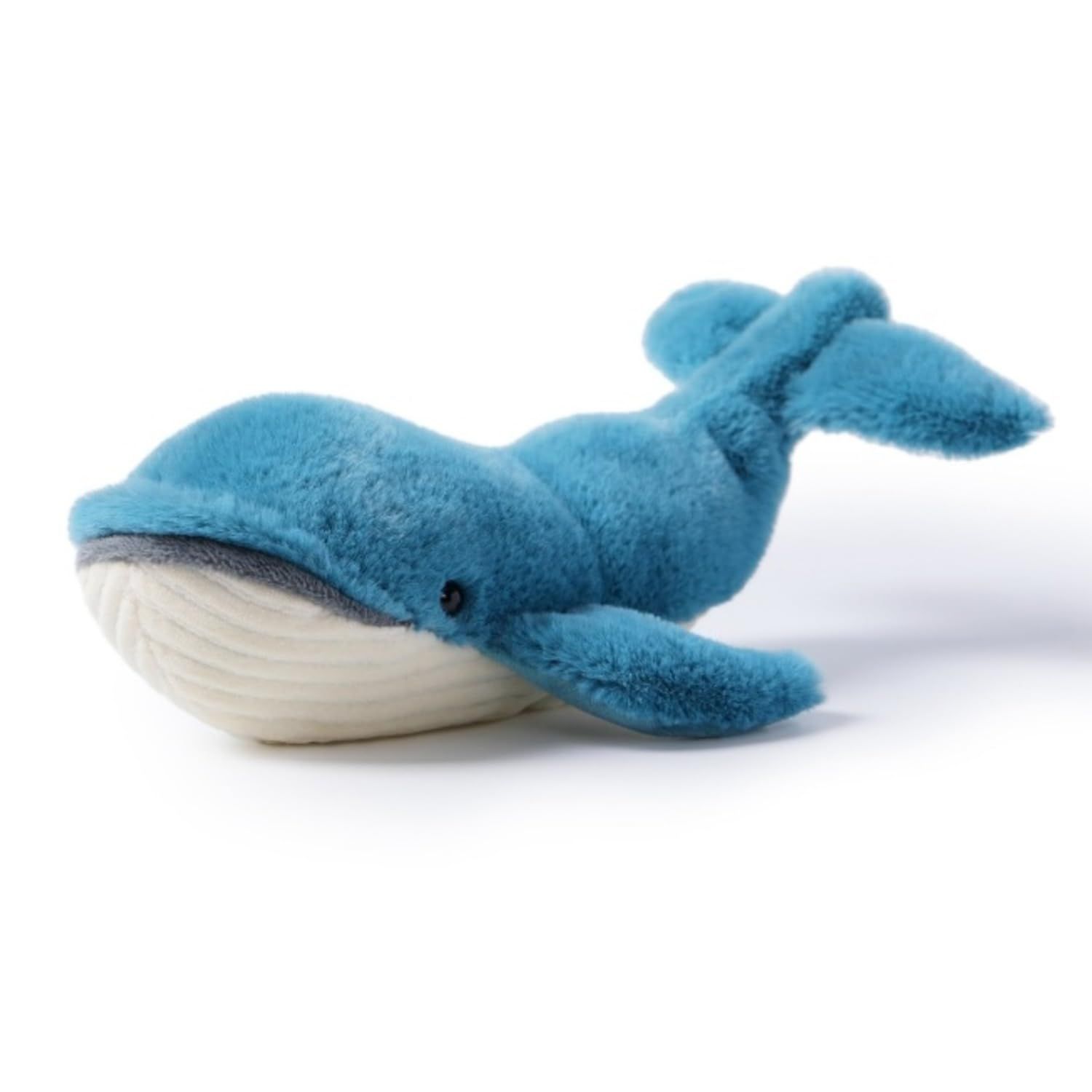 McHugs Free Blue Whale クジラ 18cm ぬいぐるみ MC400161