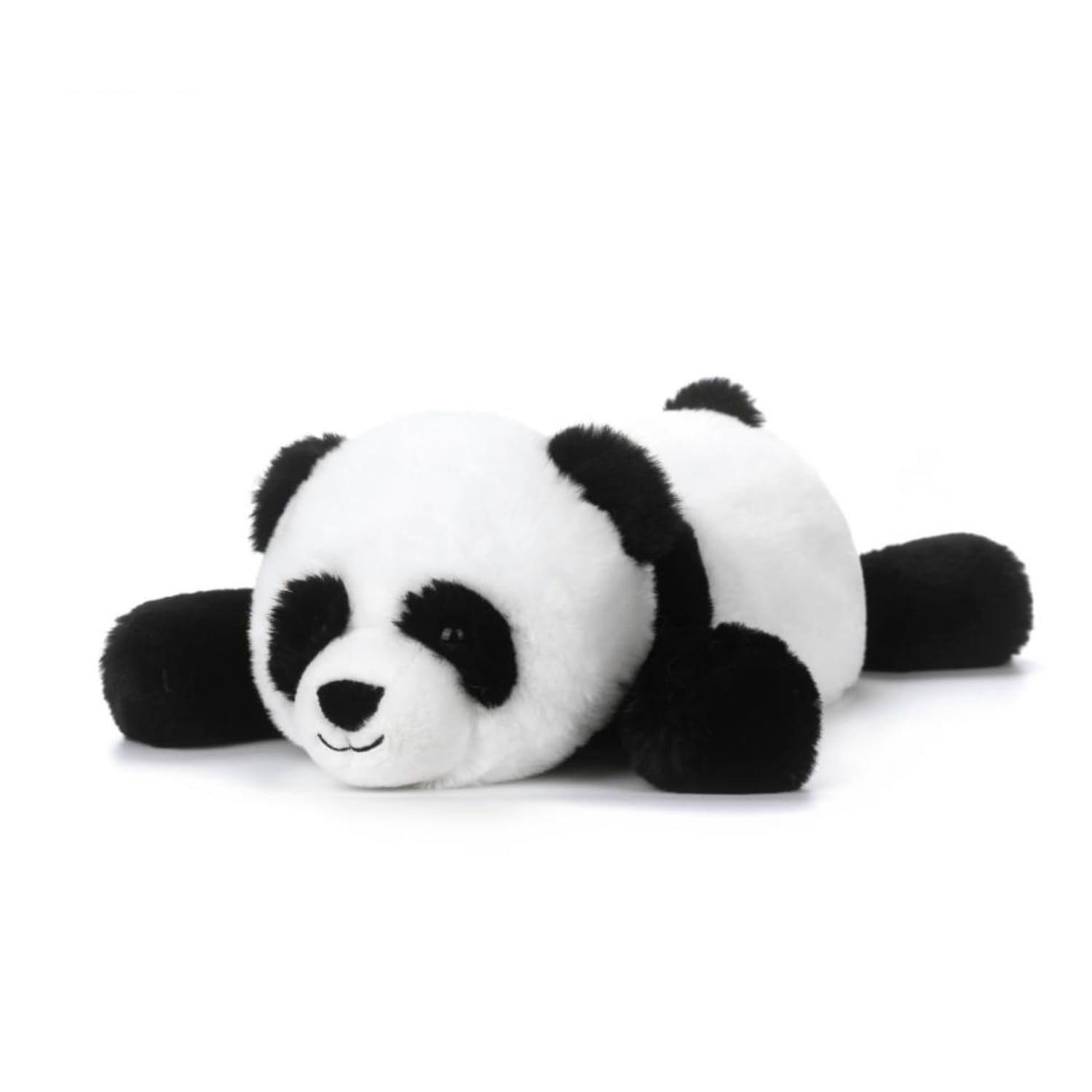 McHugs Lazy Panda 寝そべるパンダ ぬいぐるみ MC300009
