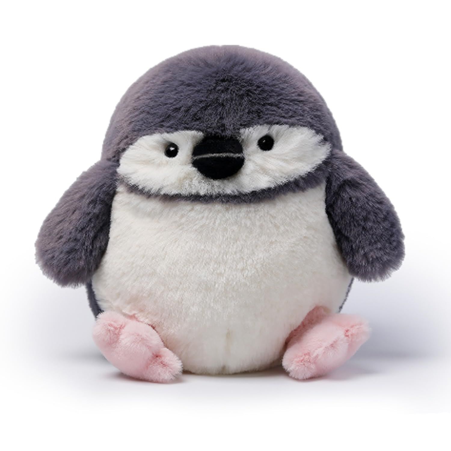 McHugs Chubby Little Penguin ペンギン ぽっちゃり ぬいぐるみ MC400110 5,007円