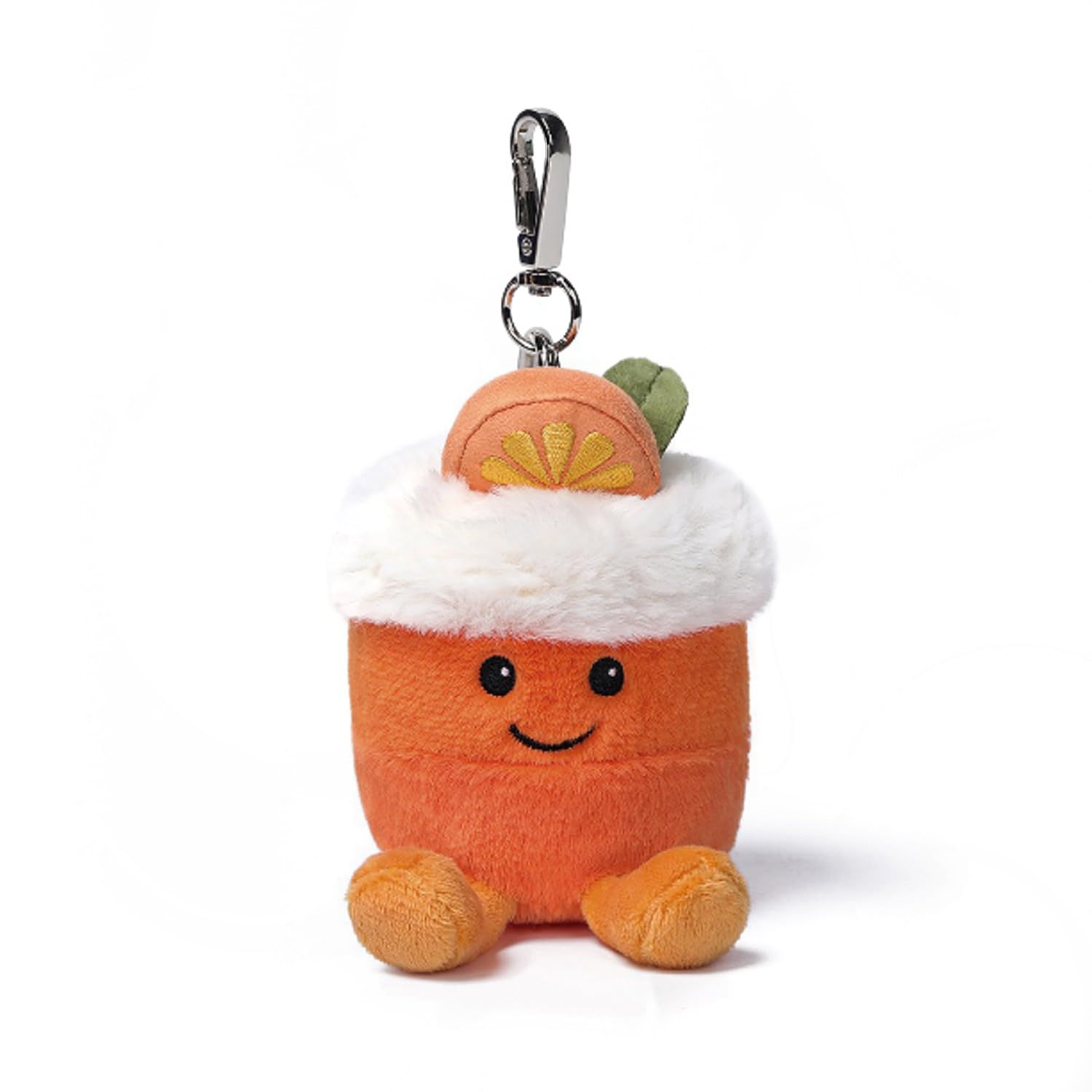 McHugs Orange Cake Bag Charm オレンジケーキ キーホルダー MC600236