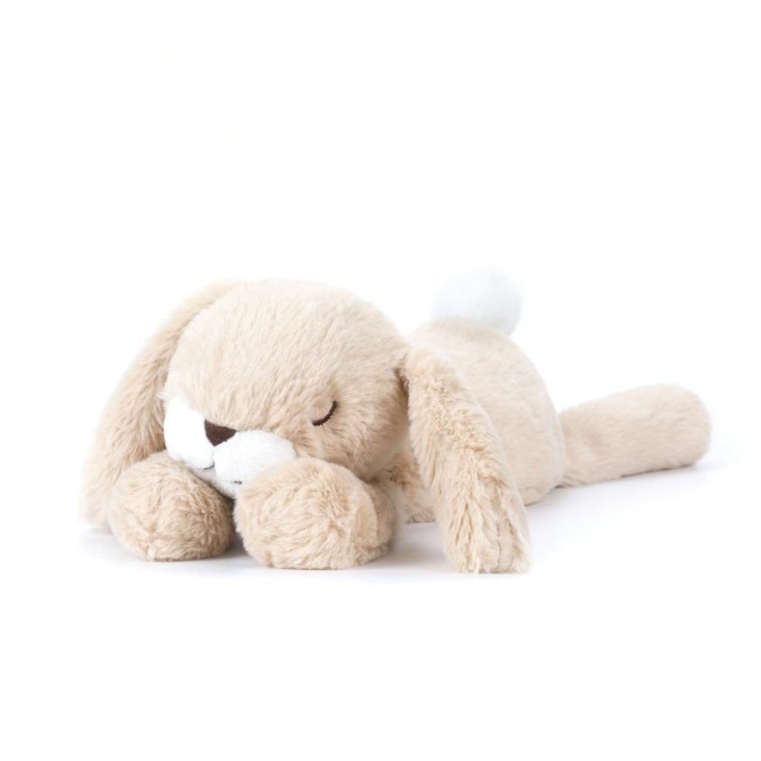 McHugs Lazy Bunny 寝そべるウサギ 30cm ぬいぐるみ MC300023