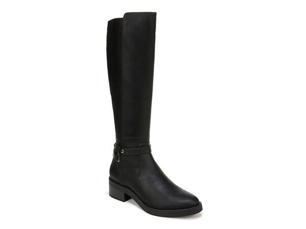 ライフストライド レディース シューズ ブーツ・レインブーツ LifeStride Berkley Boot Black ブラック