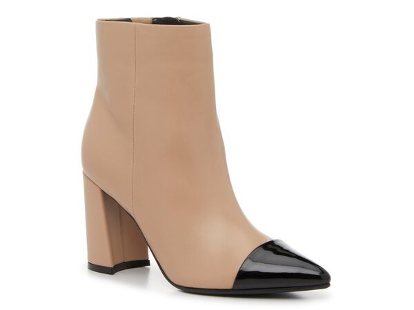 マークフィッシャー レディース シューズ ブーツ・レインブーツ Marc Fisher Gaylena Bootie Taupe トープ