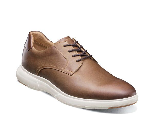 フローシャイム メンズ シューズ オックスフォード Florsheim Dash Plain Toe Oxford Dark Brown ブラウン