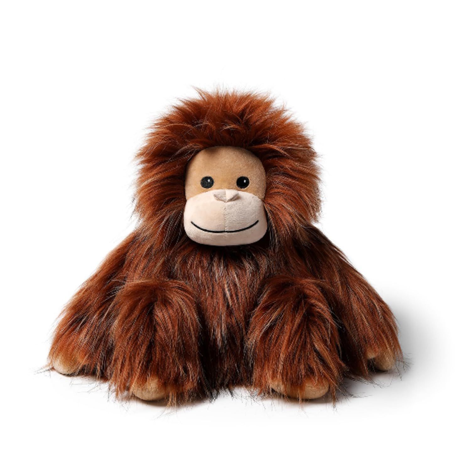McHugs Simba Orangutan オラウータン ぬいぐるみ MC300202