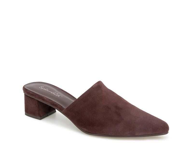 スプレンディット レディース シューズ サンダル Splendid Lorelei Mule Cherry 26,520円