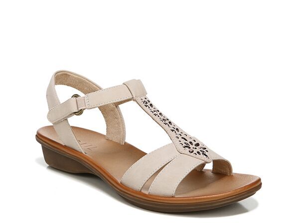ソウルニュトライザー レディース シューズ サンダル SOUL Naturalizer Summer Sandal Taupe トープ 19,092円