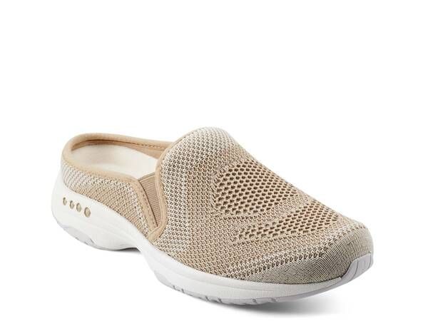 イージースピリット レディース シューズ スリッポン・ローファー ニット Easy Spirit Takeknit SlipOn Off White オフホワイト 18,104円