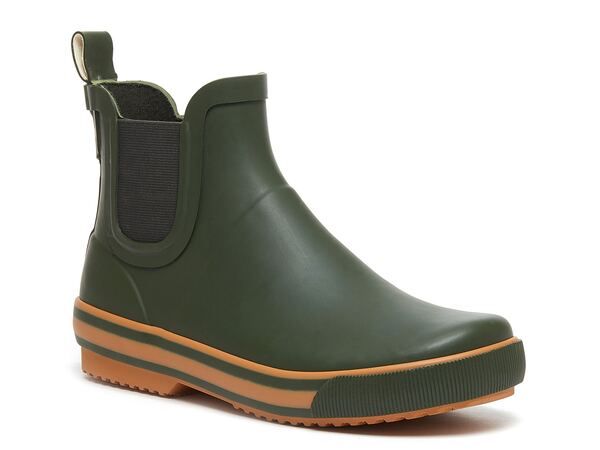 ロケットドッグ レディース シューズ ブーツ・レインブーツ チェルシーブーツ チェルシー ブーツ Rocket Dog Rainbow Chelsea Boot Green グリーン