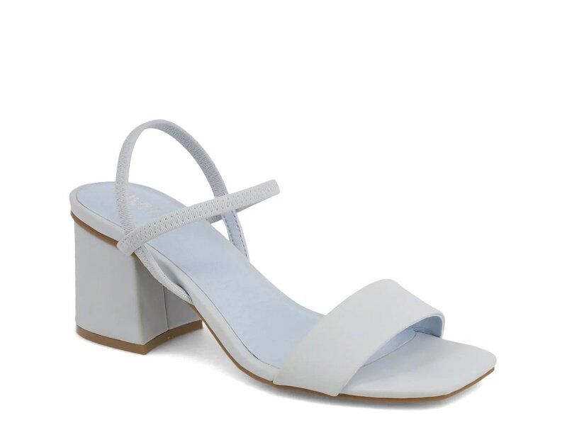 ミア レディース シューズ サンダル Mia Zissy Sandalight Blue ブルー