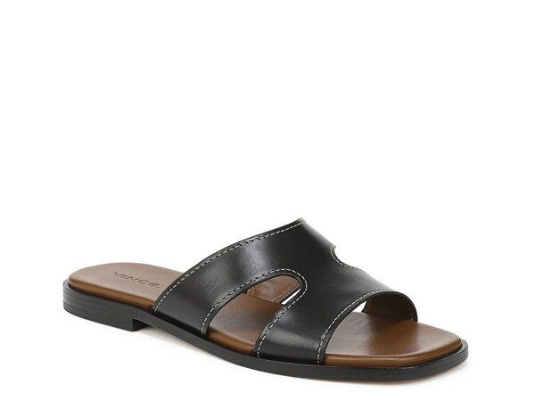 ヴィンス レディース シューズ サンダル Vince Meyers Sandal Black ブラック 26,520円