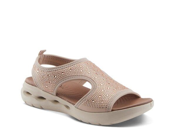 フレクサス レディース シューズ サンダル Flexus Gosselin Sandal Light Pink ピンク