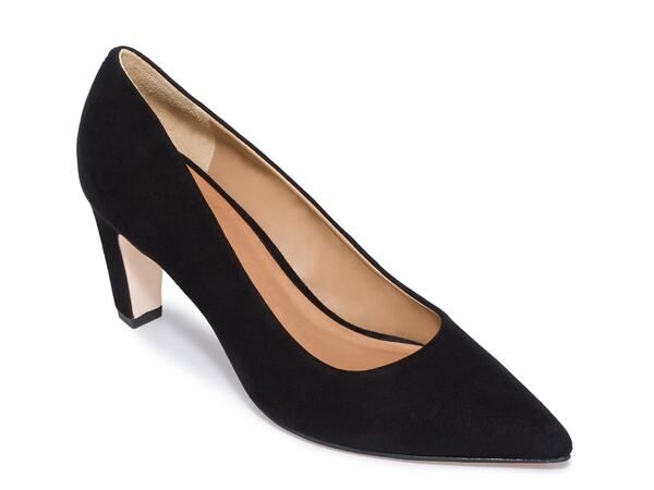 ベルナルド レディース シューズ パンプス Bernardo Giselle Pump Black ブラック