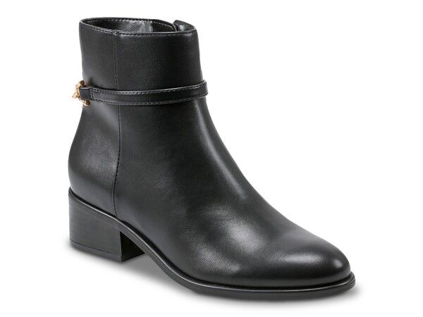 バンドリーノ レディース シューズ ブーツ・レインブーツ Bandolino Despina Bootie Black ブラック