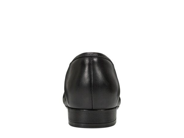 ロックポート レディース シューズ パンプス Rockport Sadie Ballet Flat Black Leather ブラック