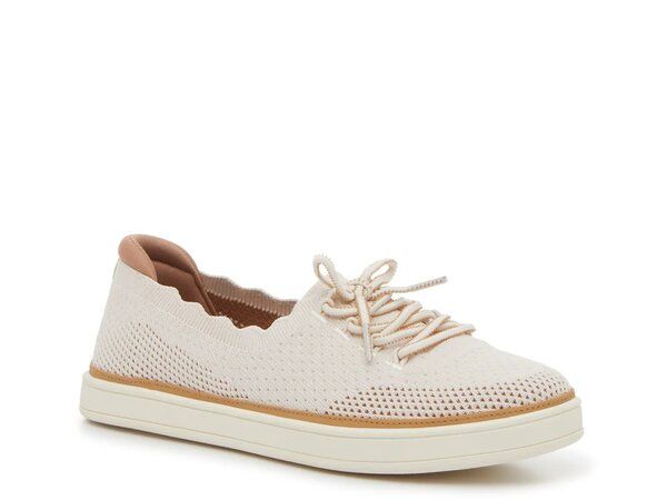 スケッチャーズ レディース シューズ デッキシューズ Skechers Coastal Drive Boat Shoe Off White オフホワイト