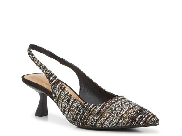 ケリー＆ケイティ レディース シューズ パンプス Kelly Katie Zaria Pump Multicolor マルチカラー