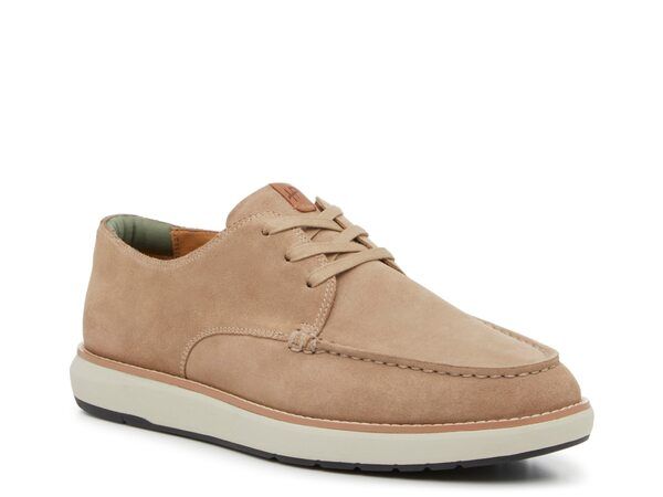 ハッシュパピー メンズ シューズ オックスフォード Hush Puppies Gus Moc Toe Oxford TruffleBrown ブラウン