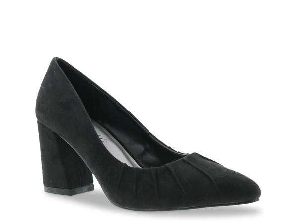 ベリーニ レディース シューズ パンプス Bellini Vinny Pump Black ブラック
