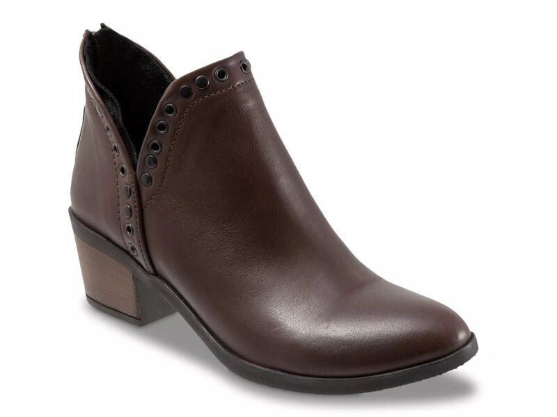 ブエノ レディース シューズ ブーツ・レインブーツ Bueno Cora Bootie Light Brown ブラウン
