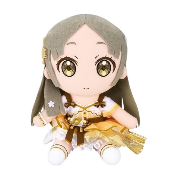 学園アイドルマスター ぬいぐるみ 倉本千奈