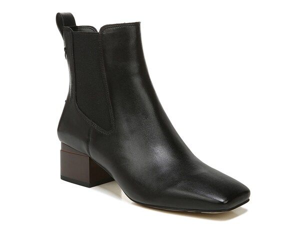 フランコサルト レディース シューズ ブーツ・レインブーツ Franco Sarto Waxton Bootie Black ブラック
