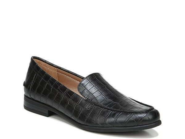 ライフストライド レディース シューズ スリッポン・ローファー LifeStride Margot Loafer Black ブラック