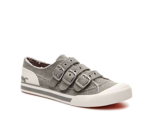 ロケットドッグ レディース シューズ スニーカー Rocket Dog Jolissa Sneaker Grey グレー