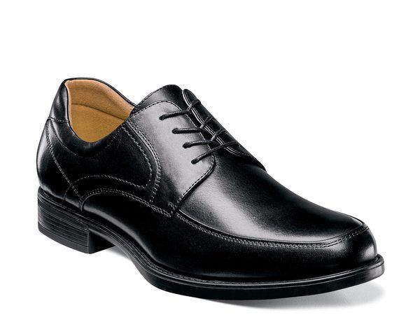 フローシャイム メンズ シューズ オックスフォード Florsheim Midtown Oxford Black ブラック