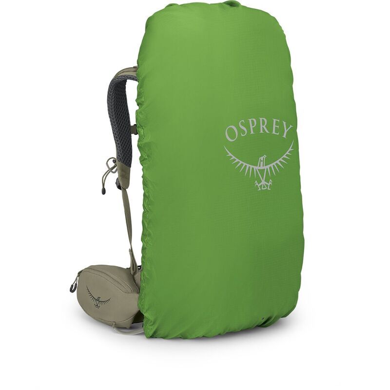 オスプレーパック メンズ バッグ バックパック・リュックサック Osprey Packs Kestrel 38L Backpack Olive Tan オリーブ