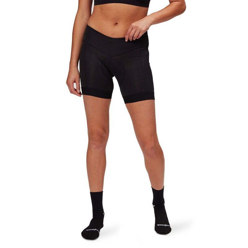 ゾイック レディース ボトムス ハーフパンツ・ショーツ ZOIC Premium Short Liner Womens Black ブラック 12,195円