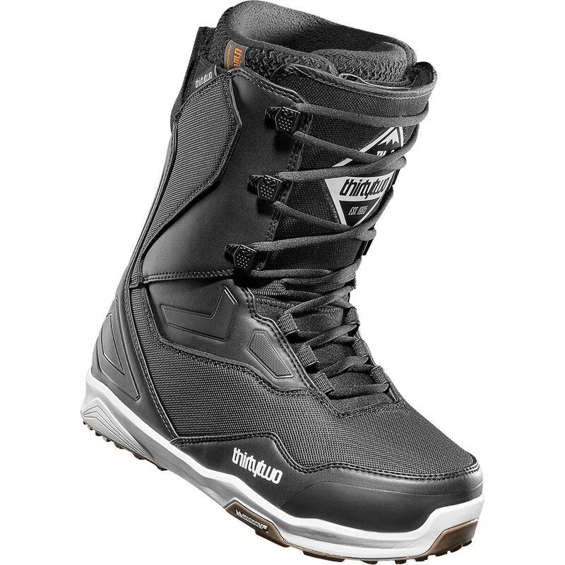 サーティーツー メンズ シューズ ブーツ・レインブーツ ThirtyTwo TM2 Snowboard Boot 2026 Black ブラック