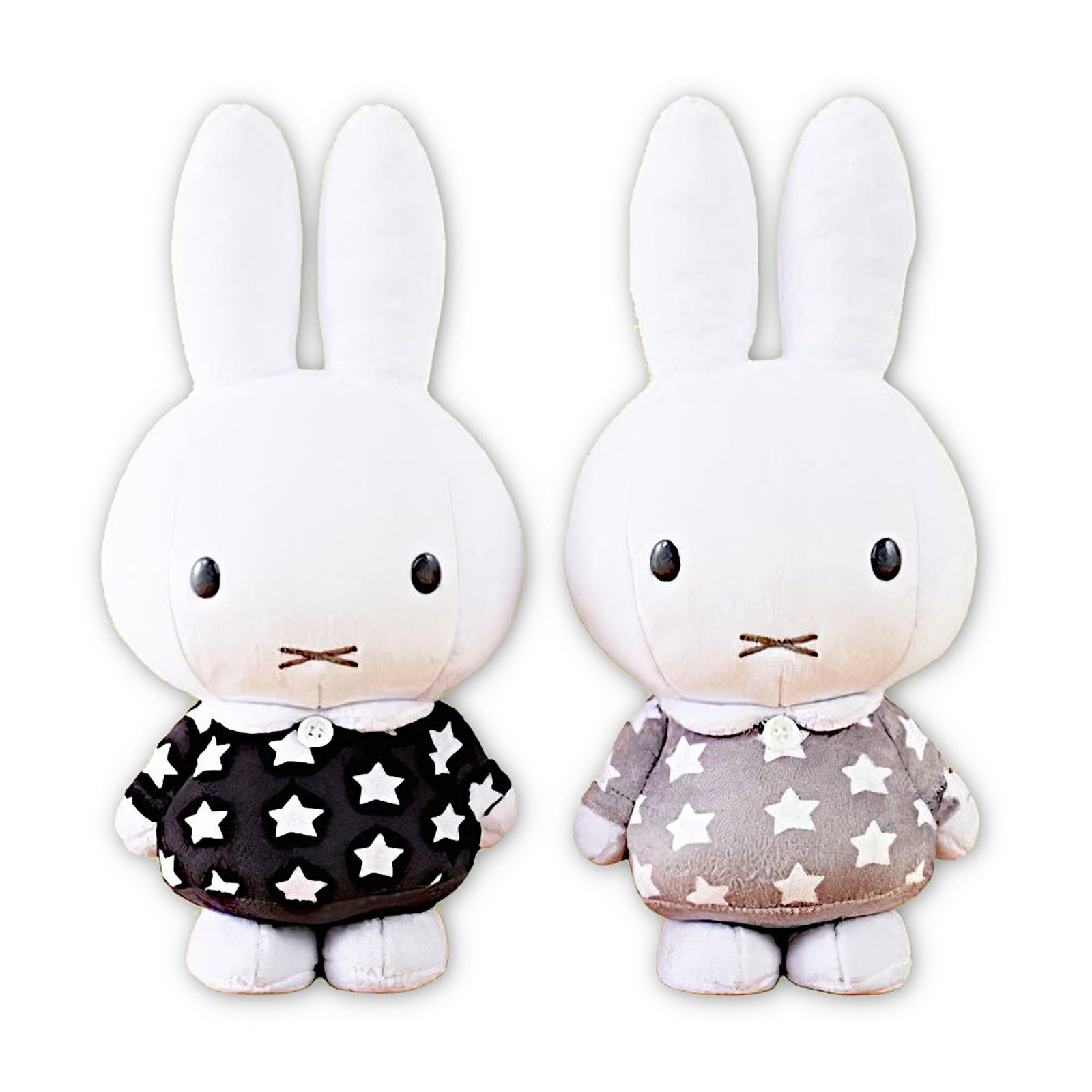 ミッ*フィー お星さまのワンピースぬいぐるみ 全2種［フルコンプ］ 4,358円