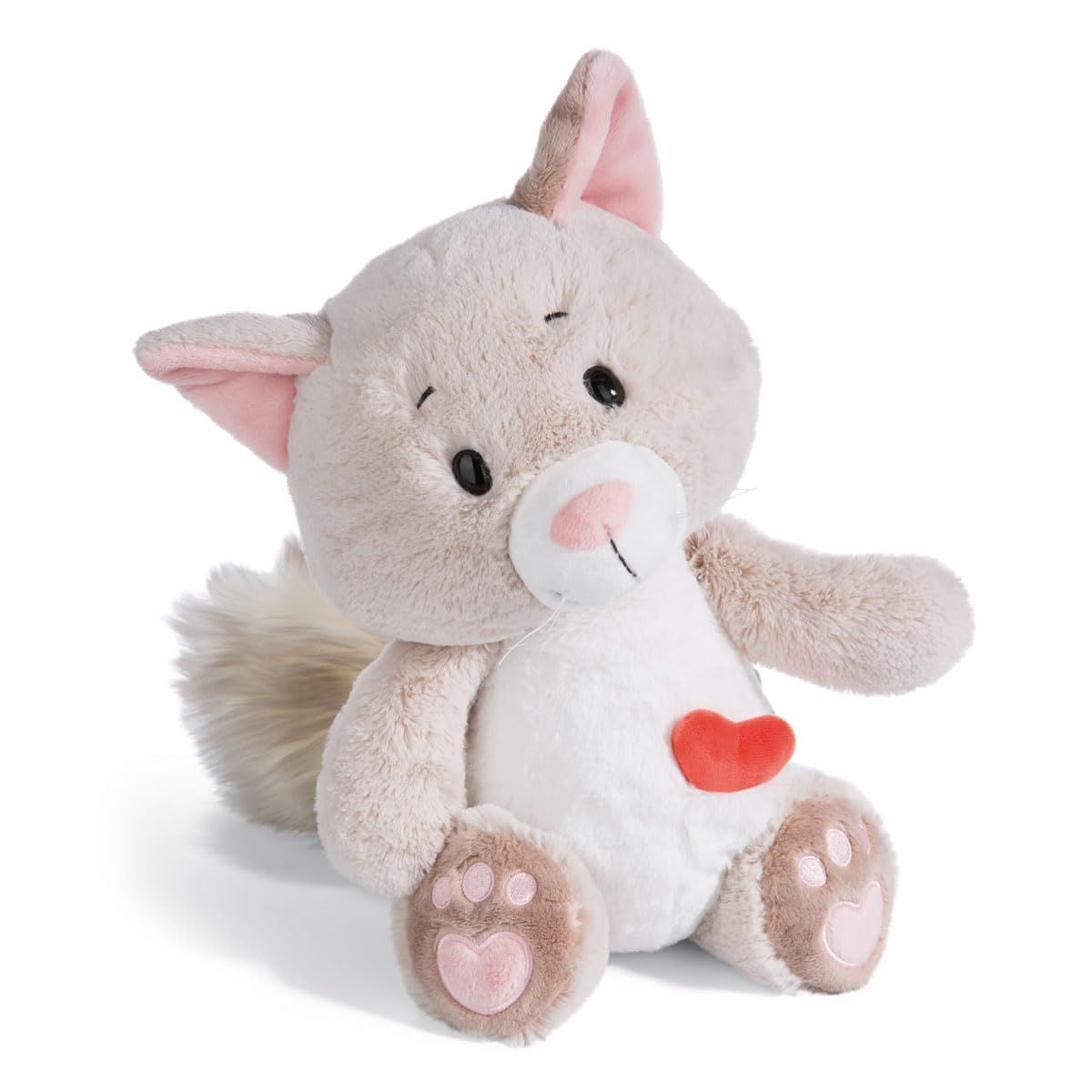NICI ぬいぐるみ ラブキャット フラッフィー クラシック 50cm