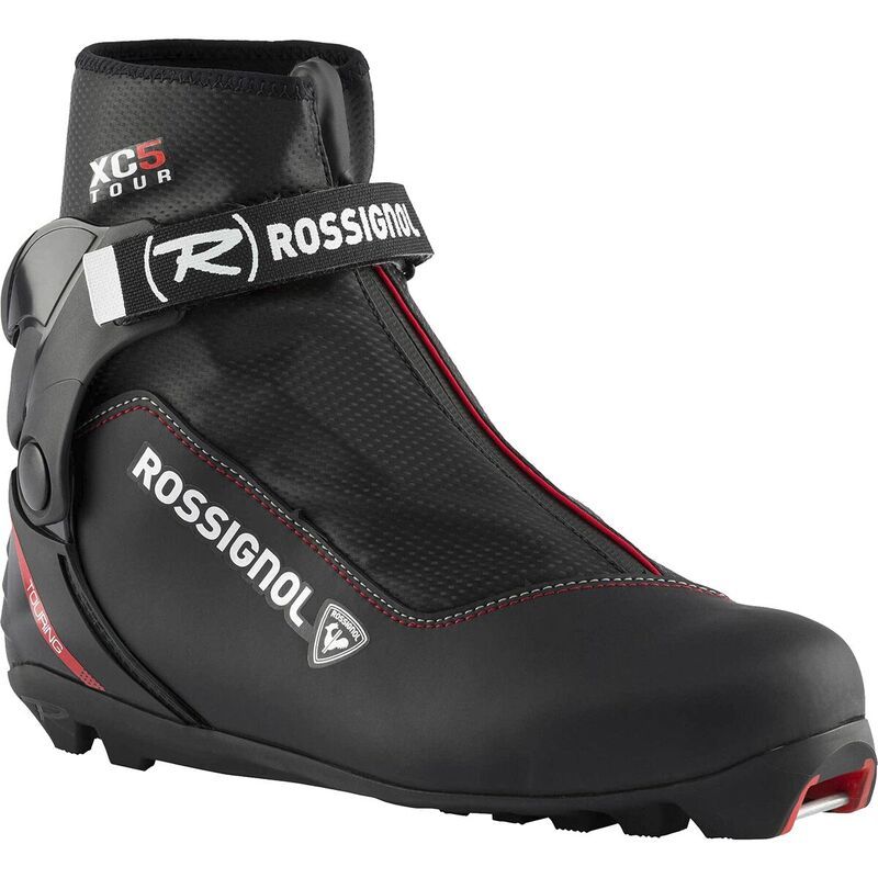 ロシニョール メンズ シューズ ブーツ・レインブーツ Rossignol XC 5 Ski Boot One Color