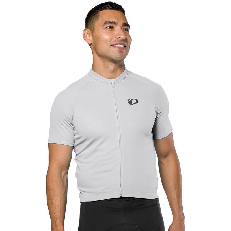 パールイズミ メンズ トップス Tシャツ 半袖 ジャージー PEARL iZUMi Quest ShortSleeve Jersey Mens Highrise