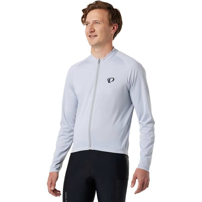 パールイズミ メンズ トップス Tシャツ ジャージー 長袖 PEARL iZUMi Quest LongSleeve Jersey Mens Highrise 16,906円