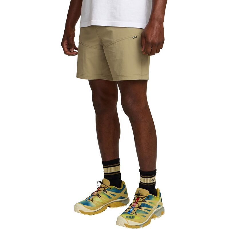 ハウラーブラザーズ メンズ 水着 ハーフパンツ・ショーツ Howler Brothers Shoalwater Tech Short Mens Treehouse 19,156円