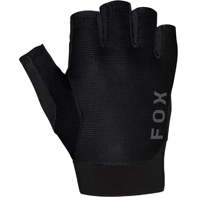 フォックスレーシング レディース アクセサリー 手袋 Fox Racing Ranger Gel Short Glove Womens Black ブラック