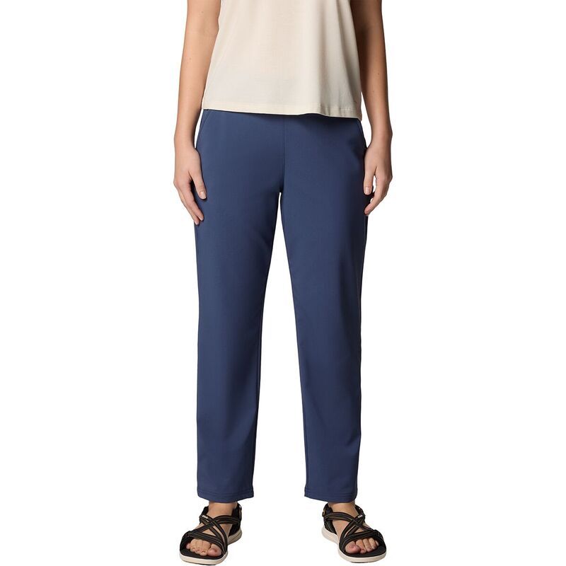 コロンビア レディース ボトムス カジュアルパンツ Columbia All Seasons PullOn II Pant Womens Nocturnal