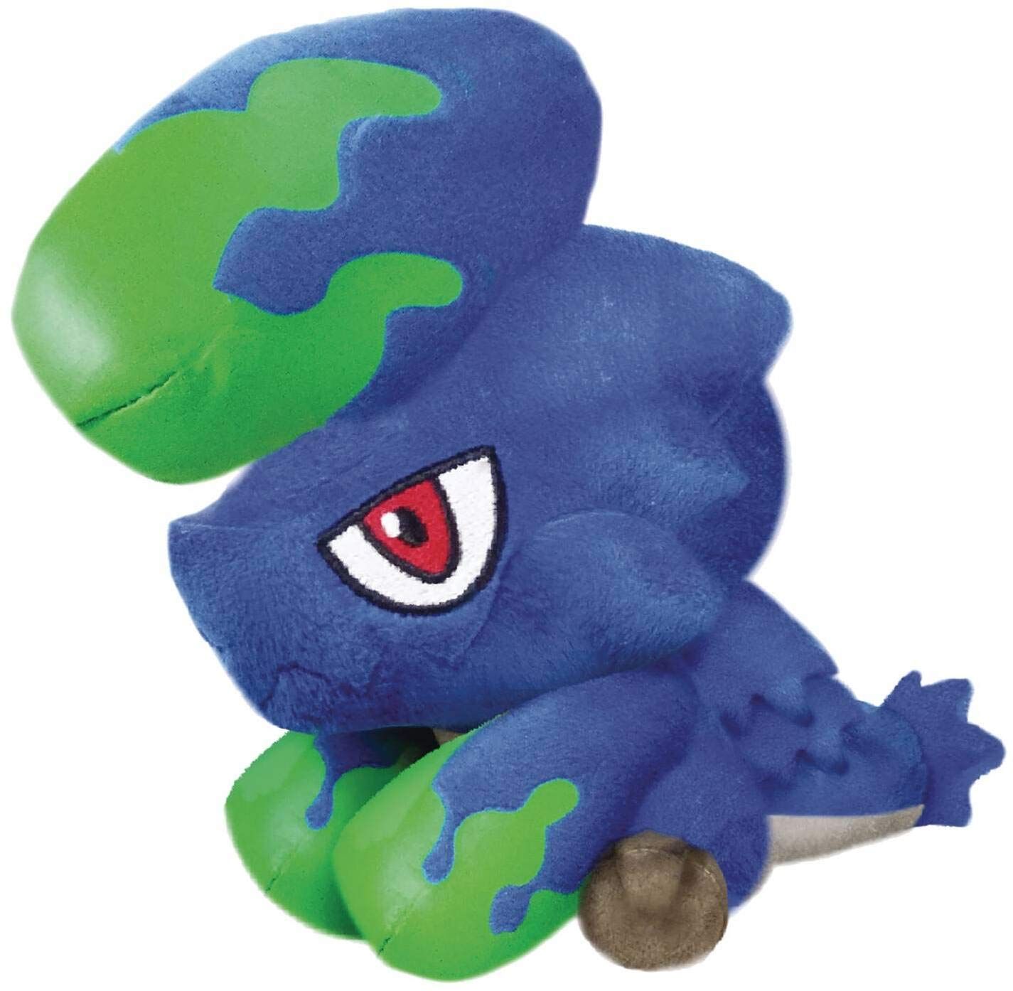 モンスターハンター ブラキディオス デフォルメぬいぐるみ