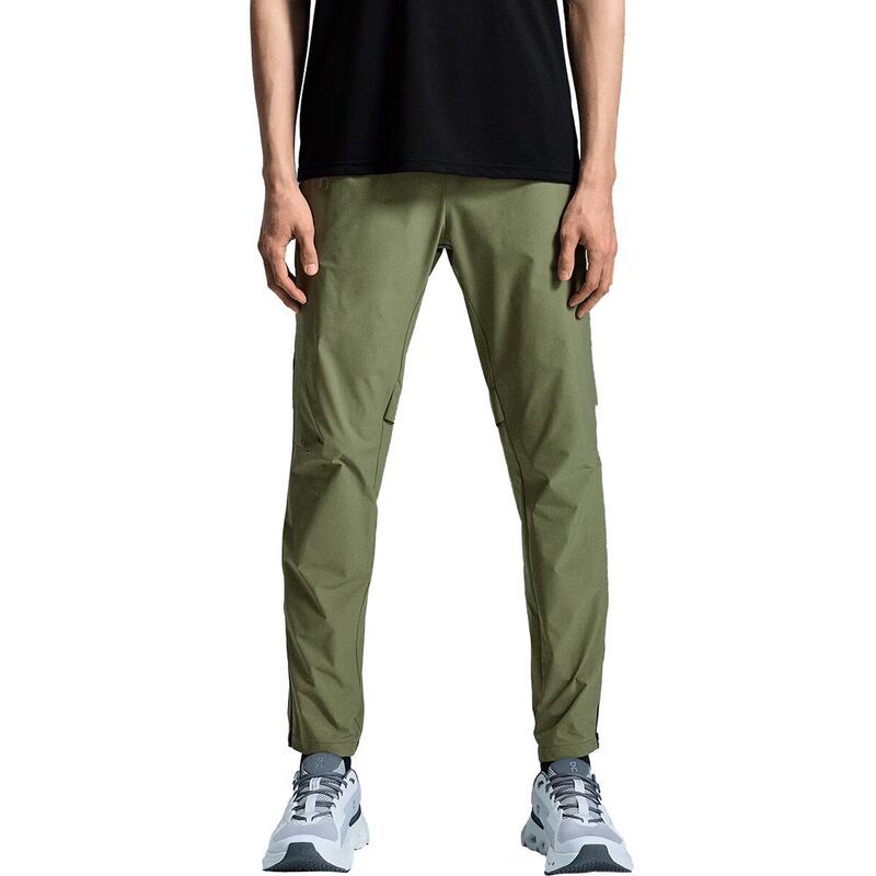 【送料無料】 オン メンズ カジュアルパンツ ボトムス Core Pant Mens Taiga