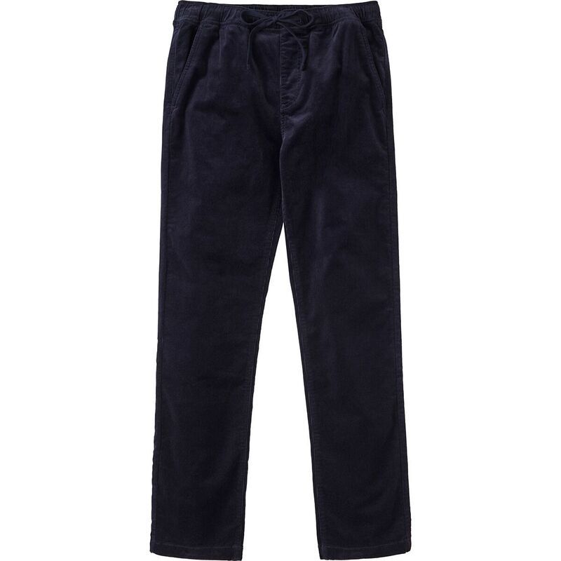 ケイティン メンズ ボトムス カジュアルパンツ コーデュロイ Katin Pipeline Corduroy Pant Mens Polar Navy ネイビー